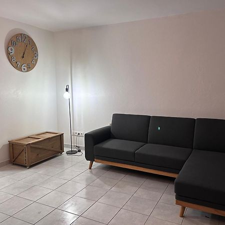 Appartamento L'Oasis Urbain Kourou Esterno foto
