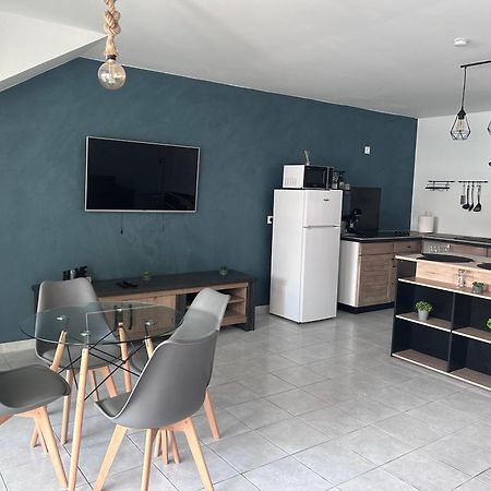 Appartamento L'Oasis Urbain Kourou Esterno foto
