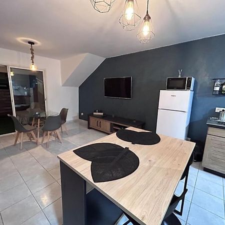 Appartamento L'Oasis Urbain Kourou Esterno foto