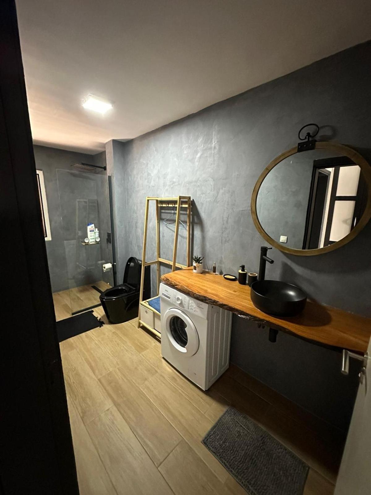 Appartamento L'Oasis Urbain Kourou Esterno foto