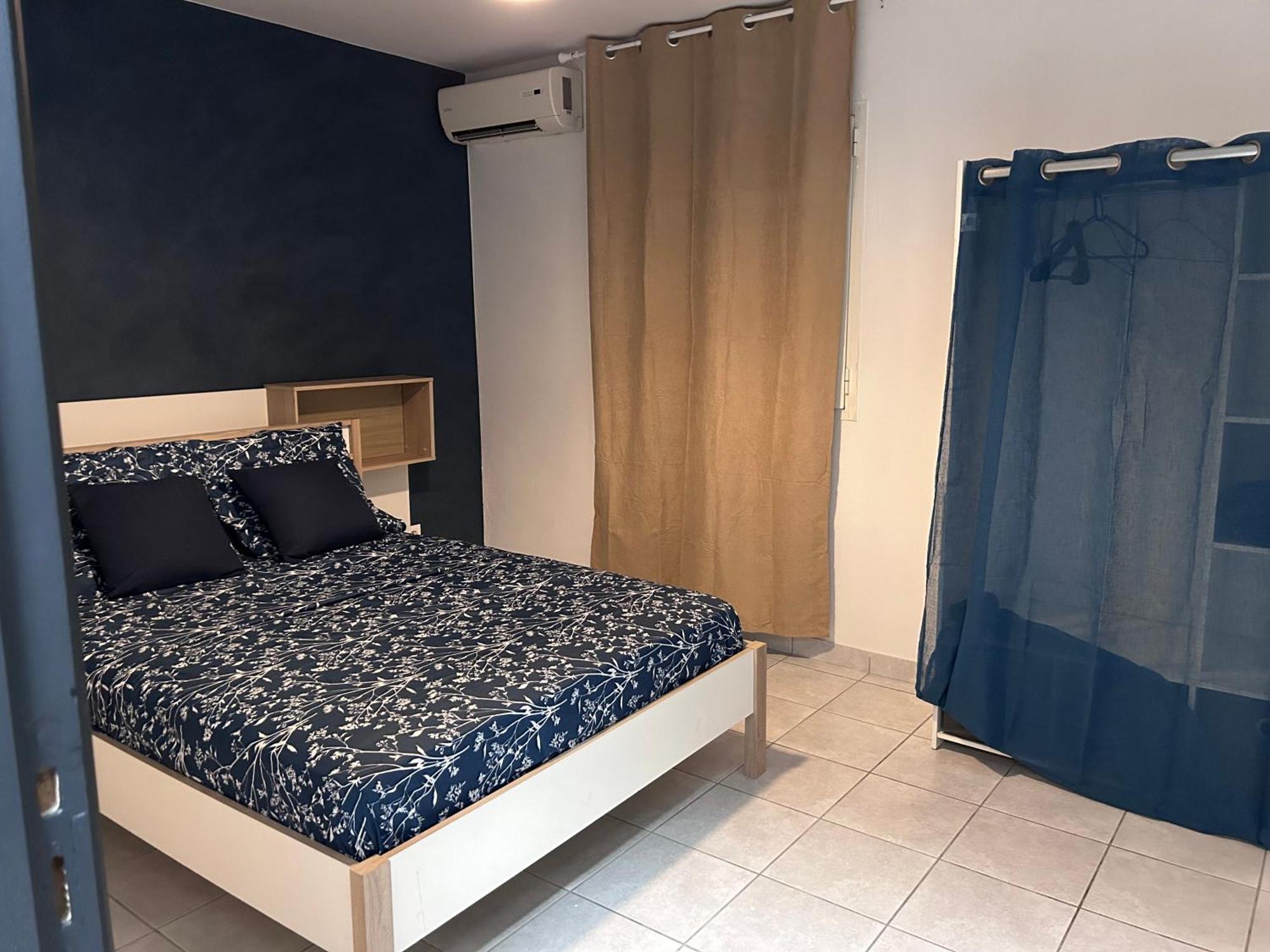 Appartamento L'Oasis Urbain Kourou Esterno foto