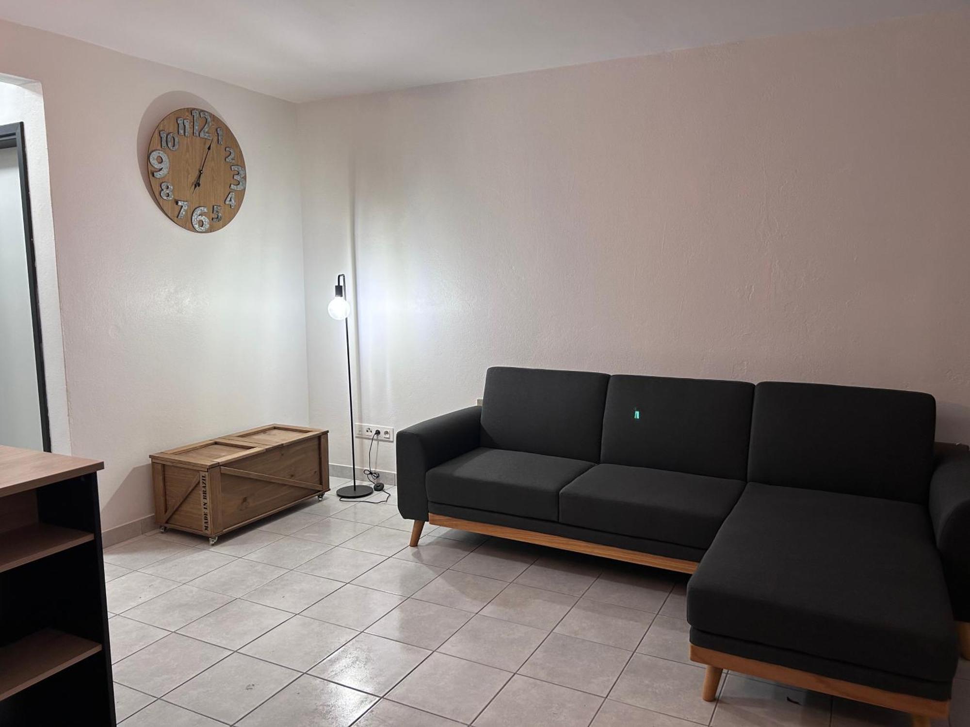 Appartamento L'Oasis Urbain Kourou Esterno foto