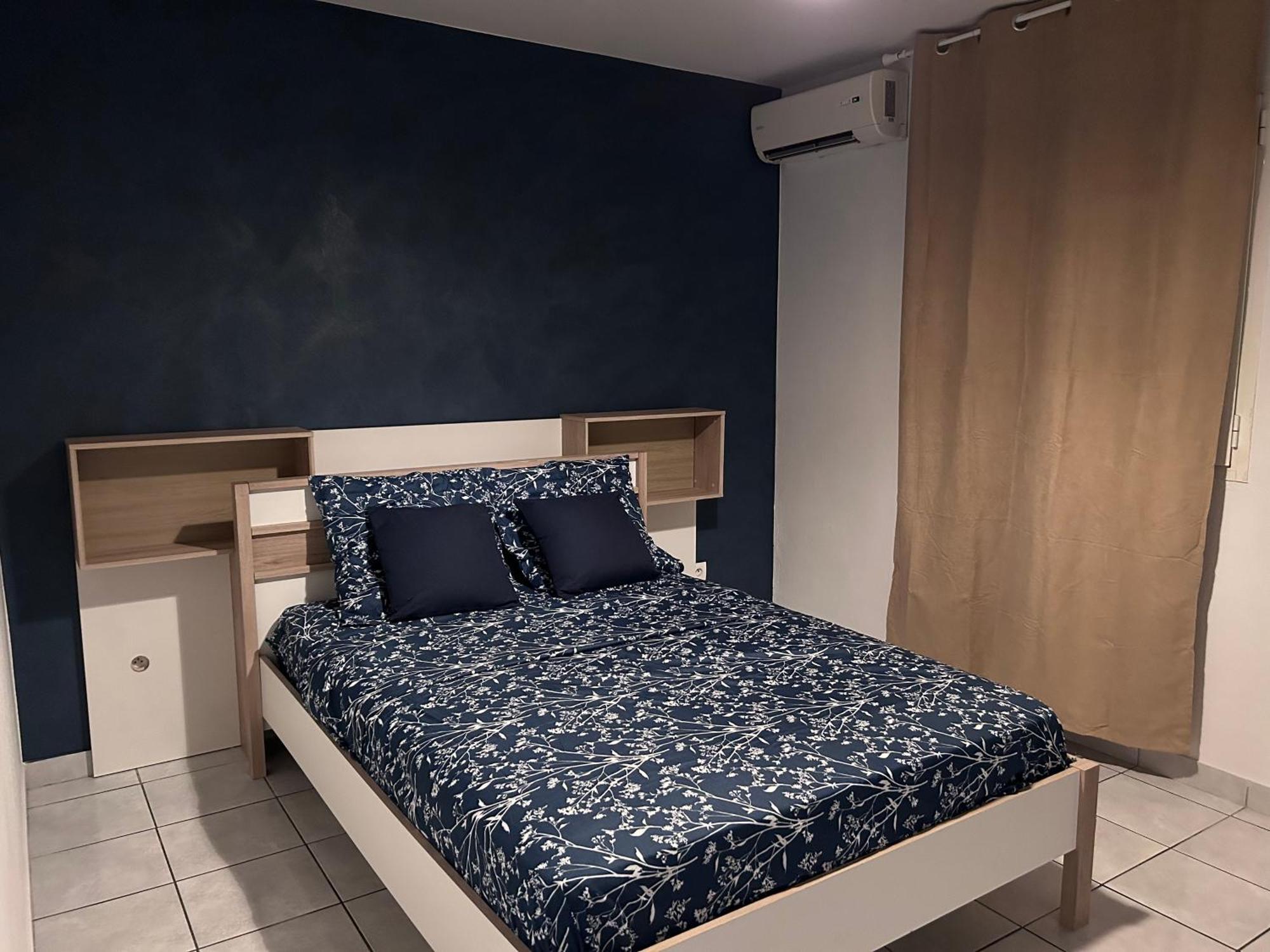 Appartamento L'Oasis Urbain Kourou Esterno foto