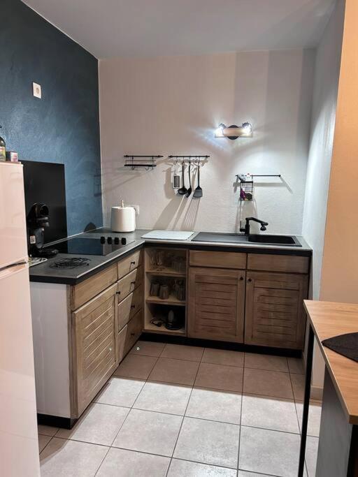 Appartamento L'Oasis Urbain Kourou Esterno foto
