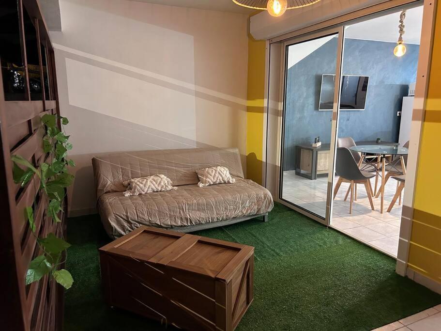 Appartamento L'Oasis Urbain Kourou Esterno foto